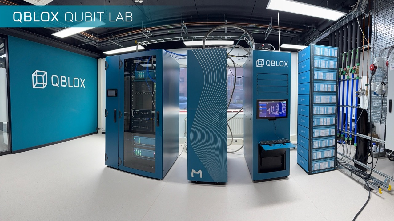 Open Architecture in Practice: Raising the Standard for Quantum